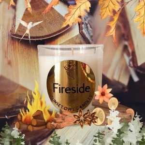 Fireside