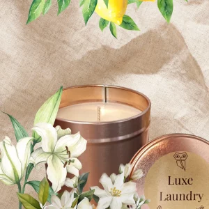 Luxe Laundry