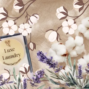Luxe Laundry