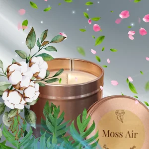 Mosse Air