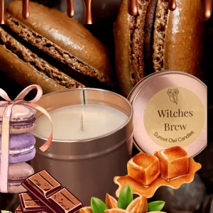 Witches Brew